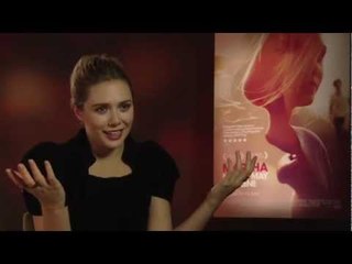 Elizabeth Olsen Interview -- Martha Marcy May Marlene | Empire Magazine