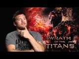 Sam Worthington Interview -- Wrath Of The Titans | Empire Magazine