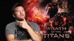 Sam Worthington Interview -- Wrath Of The Titans | Empire Magazine