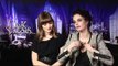 Eva Green And Bella Heathcote Interview -- Dark Shadows | Empire Magazine