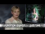 Kirsten Dunst Talks Melancholia | Empire Magazine