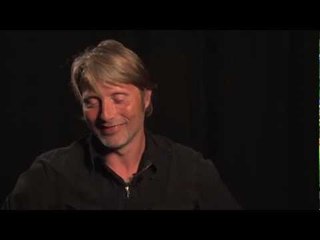 Mads Mikkelsen Interview -- A Royal Affair | Empire Magazine