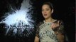 Marion Cotillard Interview -- The Dark Knight Rises | Empire Magazine