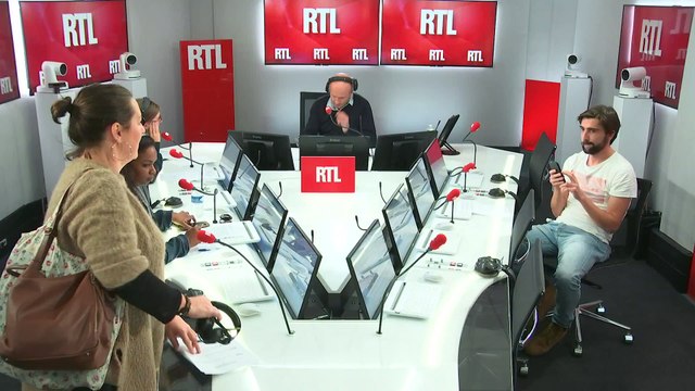 Les actualités de 18h : le prêtre Vignon qui avait défié Barbarin, sanctionné par l'Église