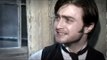 Daniel Radcliffe Stars In Empire's Woman In Black Videblogisode | Empire Magazine