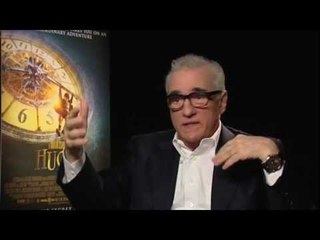 Martin Scorsese Interview -- Hugo | Empire Magazine