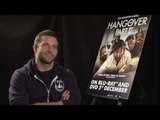 Bradley Cooper Interview -- The Hangover Part II | Empire Magazine