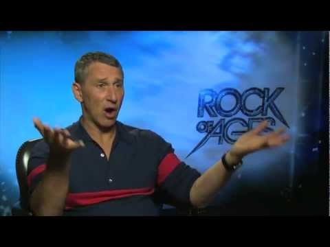Adam Shankman Interview Rock of Ages | Empire Magazine