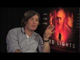 Cillian Murphy Interview -- Red Lights | Empire Magazine