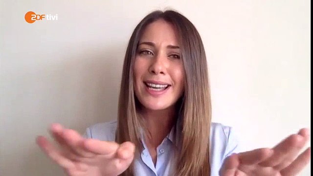 Mako Island Of Secrets: Gemma answers questions