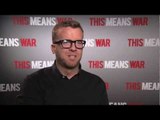 McG Interview -- This Means War | Empire Magazine