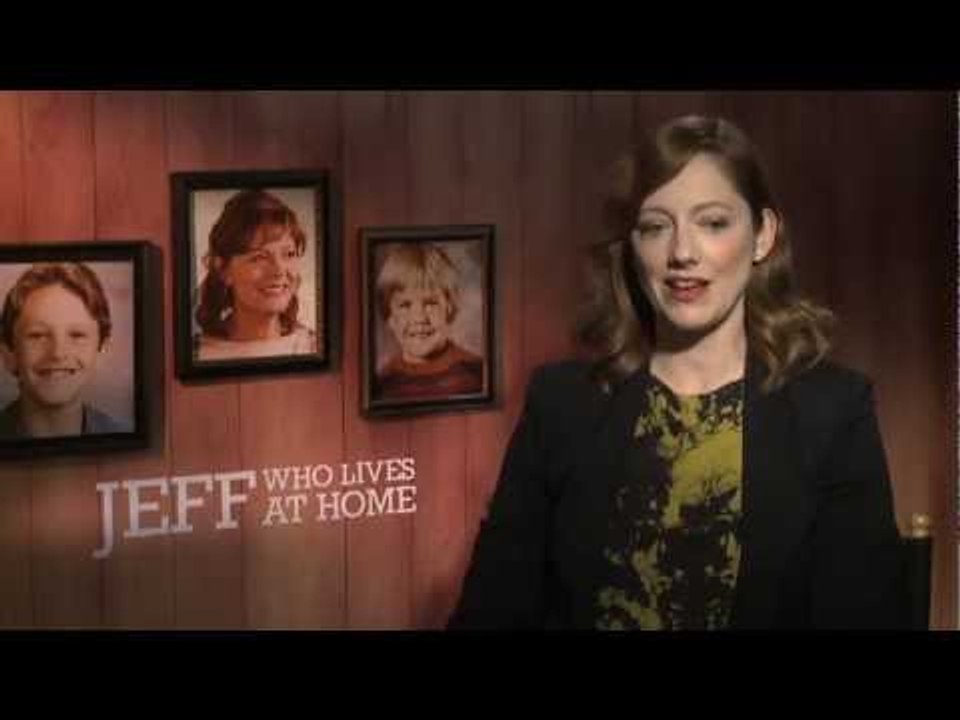 Judy Greer Interview -- Jeff, Who Lives At Home | Empire Magazine