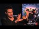 Chris Pine Interview -- Rise of the Guardians | Empire Magazine