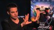 Chris Pine Interview -- Rise of the Guardians | Empire Magazine