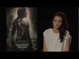 Kristen Stewart Interview -- Snow White And The Huntsman | Empire Magazine