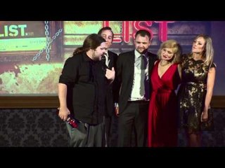 Jameson Empire Awards 2012 - Best Horror | Empire Magazine