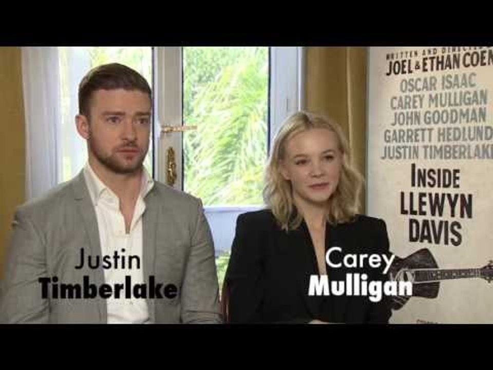 Cannes 2013 Videblogisode #3 - Justin Timberlake, Carey Mulligan, Marion Cotillard | Empire Magazine