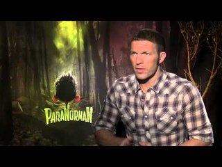 Travis Knight Talks ParaNorman | Empire Magazine