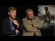 Brian Gleeson And Ray Winstone Interview -- Snow White And The Huntsman | Empire Magazine