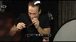 Jean-Claude Van Damme Interview (featuring the Kickboxer dance) -- The Expendables 2