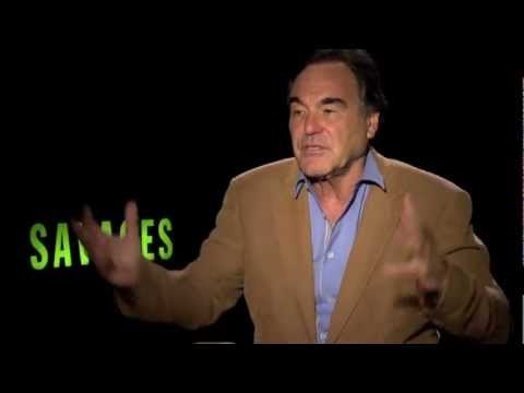 Oliver Stone Interview Savages | Empire Magazine