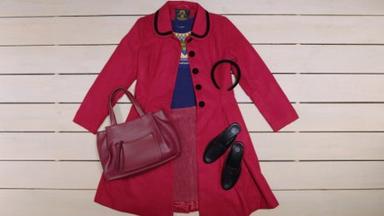 5 Magical Sabrina Spellman OOTDS | Style Lab