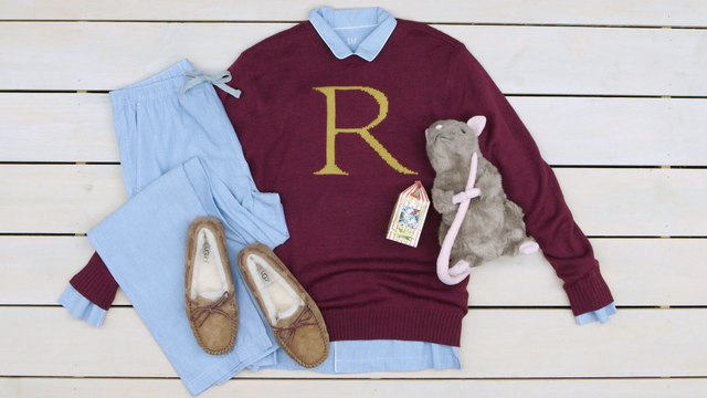 5 Harry Potter Halloween Costumes | Style Lab