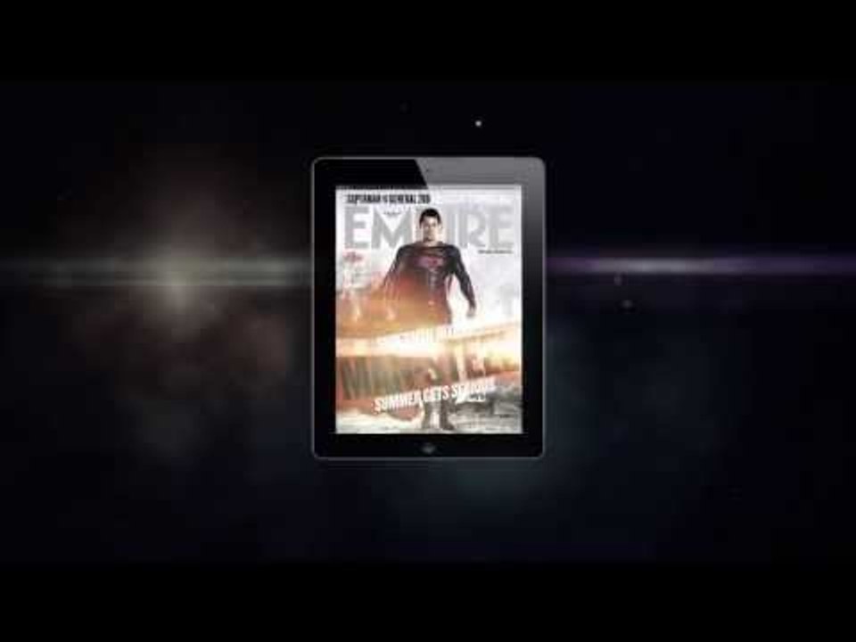 Empire - The Digital Edition | Empire Magazine