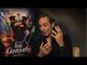 Alexandre Desplat Interview -- Rise of the Guardians | Empire Magazine
