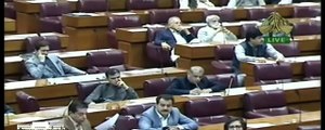 PML.N LEADER KHAWAJA SAAD RAFIQUE SPEECH