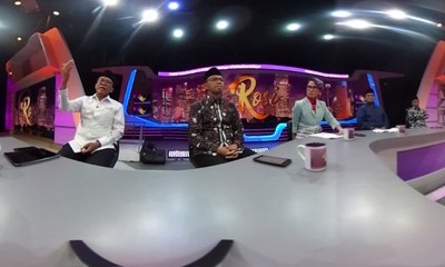 Politik Kebohongan & Politisi Sontoloyo [360cam] - ROSI (5)