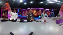 Politik Kebohongan & Politisi Sontoloyo [360cam] - ROSI (5)