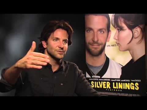 Bradley Cooper Interview Silver Linings Playbook | Empire Magazine