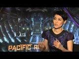 Rinko Kikuchi Interview -- Pacific Rim | Empire Magazine