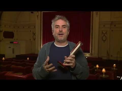 Jameson Empire Awards 2014: Best Director - Alfonso Cuarón | Empire Magazine