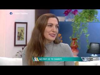 Download Video: Vizioni i pasdites - Në pritje të dimrit! - 1 Nëntor 2018 - Show - Vizion Plus