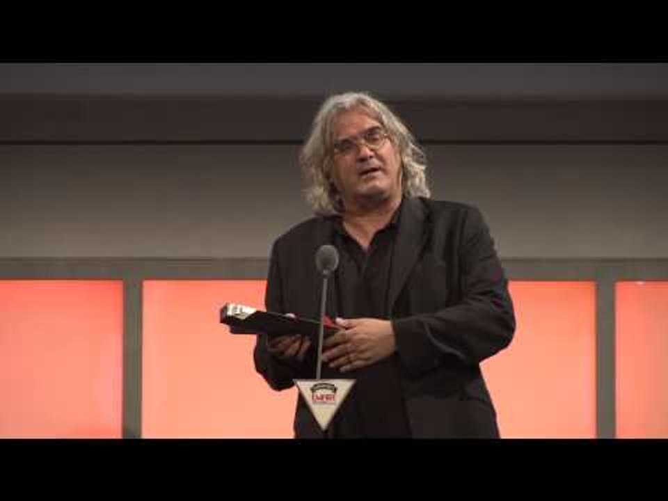 Jameson Empire Awards 2014: Empire Inspiration - Paul Greengrass | Empire Magazine