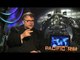 Guillermo Del Toro Interview -- Pacific Rim | Empire Magazine