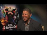 Peter Ramsey Interview -- Rise of the Guardians | Empire Magazine