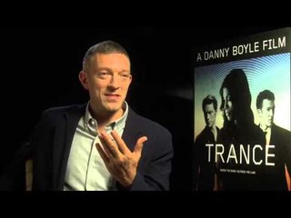 Trance -- Vincent Cassel Interview | Empire Magazine