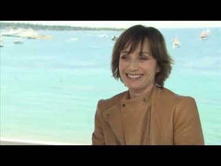 Kristin Scott Thomas Interview -- Only God Forgives | Empire Magazine