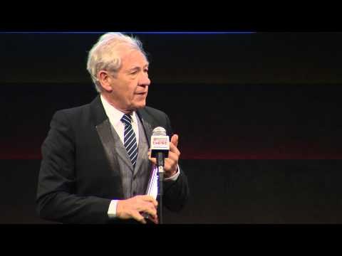Jameson Empire Awards 2013 - Best Sci-Fi / Fantasy - The Hobbit (Ian McKellen) | Empire Magazine