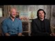 This Is Where I Leave You - Adam Driver and Corey Stoll interview | Empire Magazine