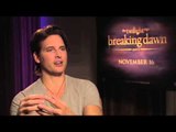 Peter Facinelli Interview -- The Twilight Saga: Breaking Dawn Part 2 | Empire Magazine