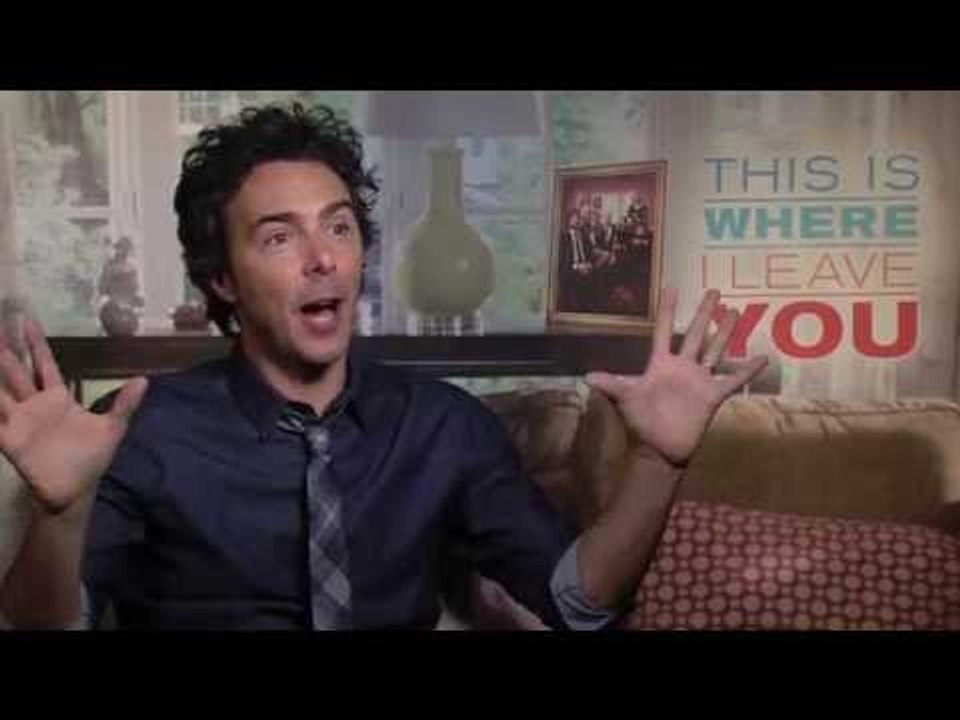 This Is Where I Leave You - Shawn Levy interview | Empire Magazine