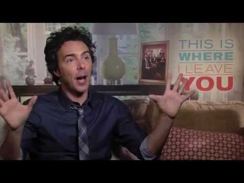 This Is Where I Leave You - Shawn Levy interview | Empire Magazine