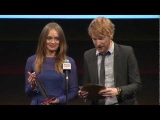 Jameson Empire Awards 2013 - Best Horror - The Woman In Black | Empire Magazine