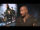 Dwayne Johnson On Luke Hobbs Fast And Furious Spin-Off | Empire Magazine