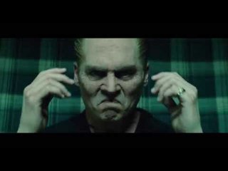 Black Mass Trailer | Empire Exclusive | Empire Magazine