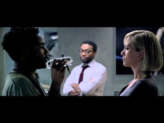 The Martian: Checks Out Clip | Empire Magazine